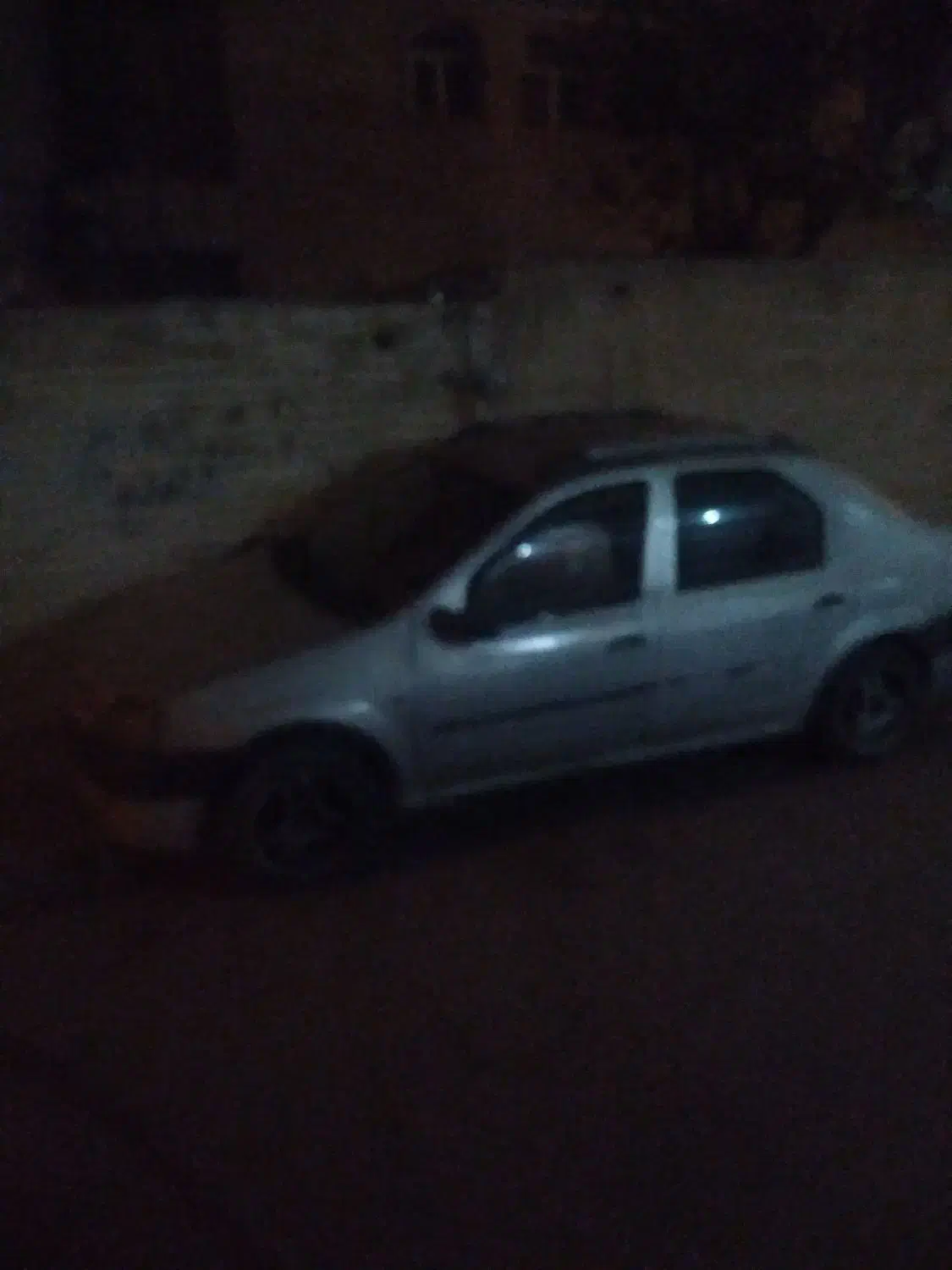 تندر۹۰ مدل۸۶ رنگ نقرهای|خودرو سواری و وانت|شاهینشهر, فردوسی|دیوار