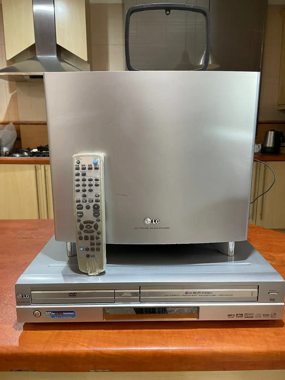 سیستم سینمای خانواده|سیستم صوتی خانگی|تهران, اقدسیه|دیوار