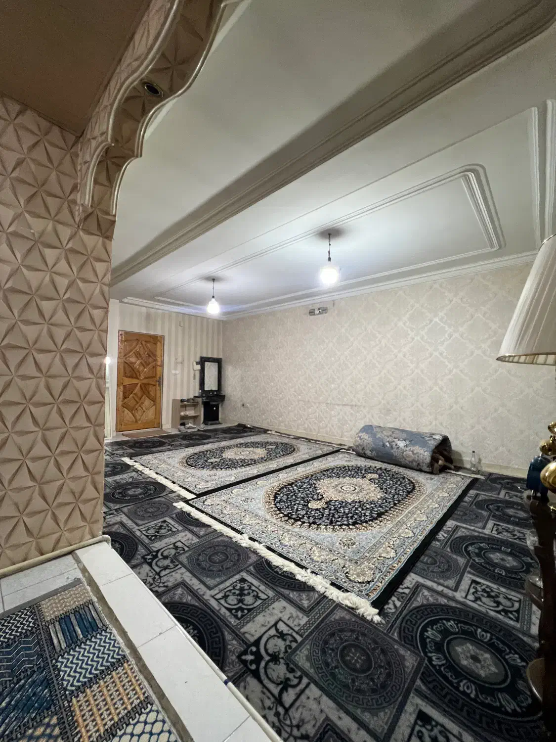 فروش اپارتمان وام دار قایمیه|فروش آپارتمان|اسلام‌شهر, شهرک قائمیه|دیوار