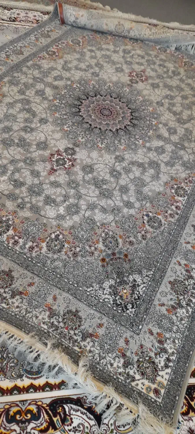 قالی|فرش|آران و بیدگل, |دیوار