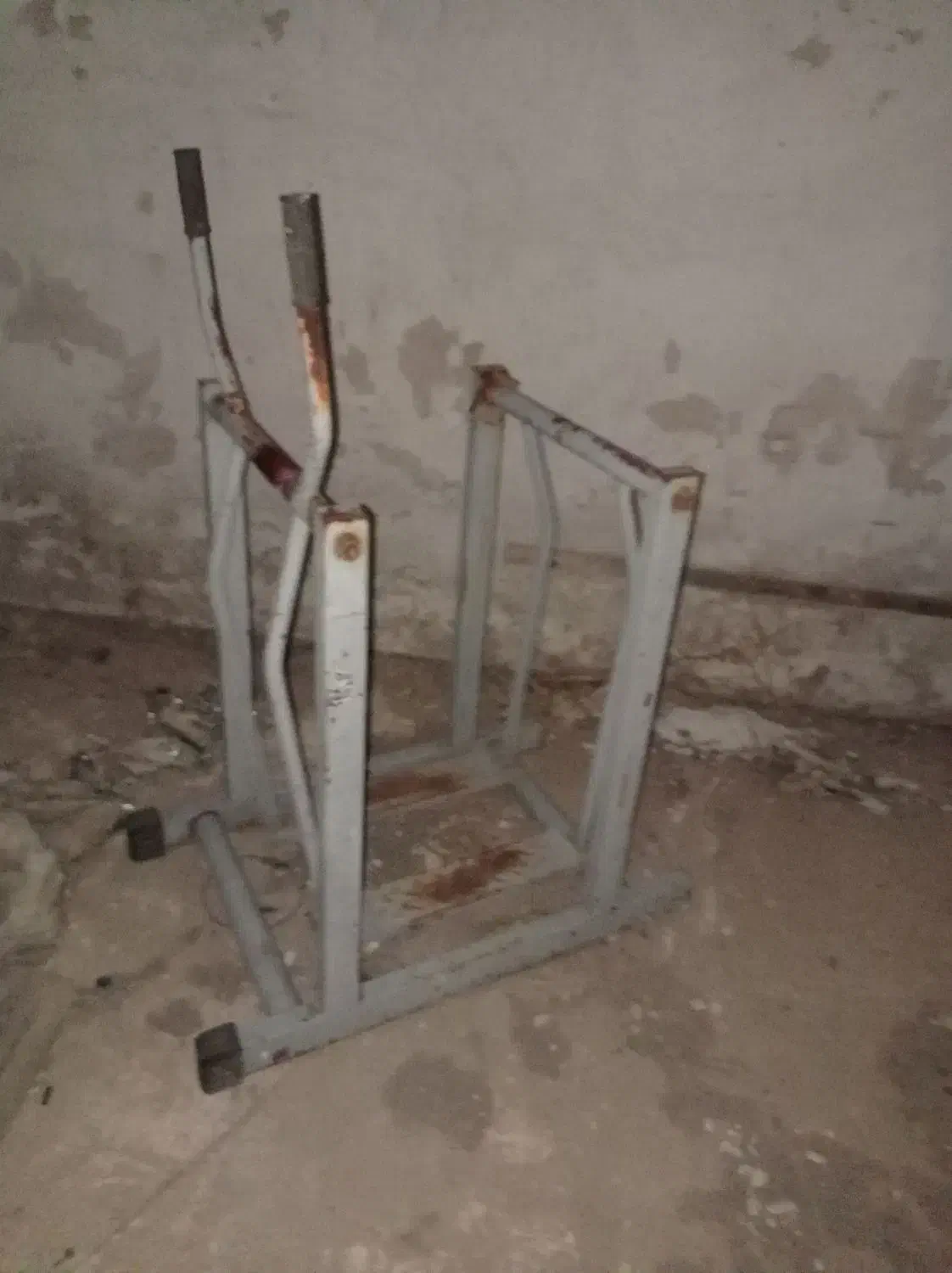 وسایل بدنسازی|تجهیزات ورزشی|بهبهان, |دیوار