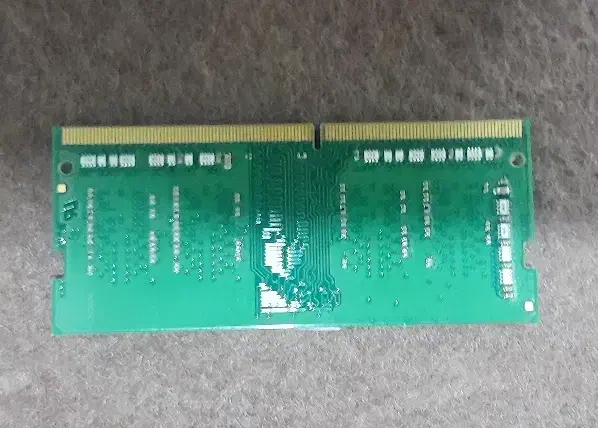 رم ۴ گیگ لپ تاپ ddr4|قطعات و لوازم جانبی رایانه|ری, اقدسیه|دیوار