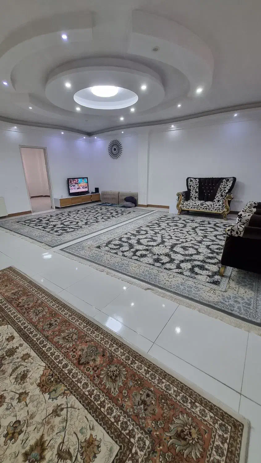 واحد ۳ خواب ۱۶۰ متری رشت|فروش آپارتمان|رشت, عینک|دیوار