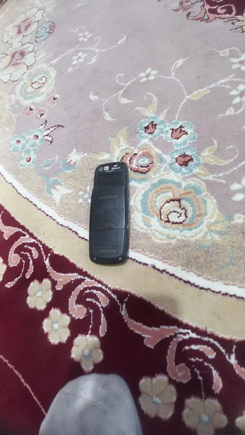 گوشی سامسونگ|موبایل|سقز, |دیوار