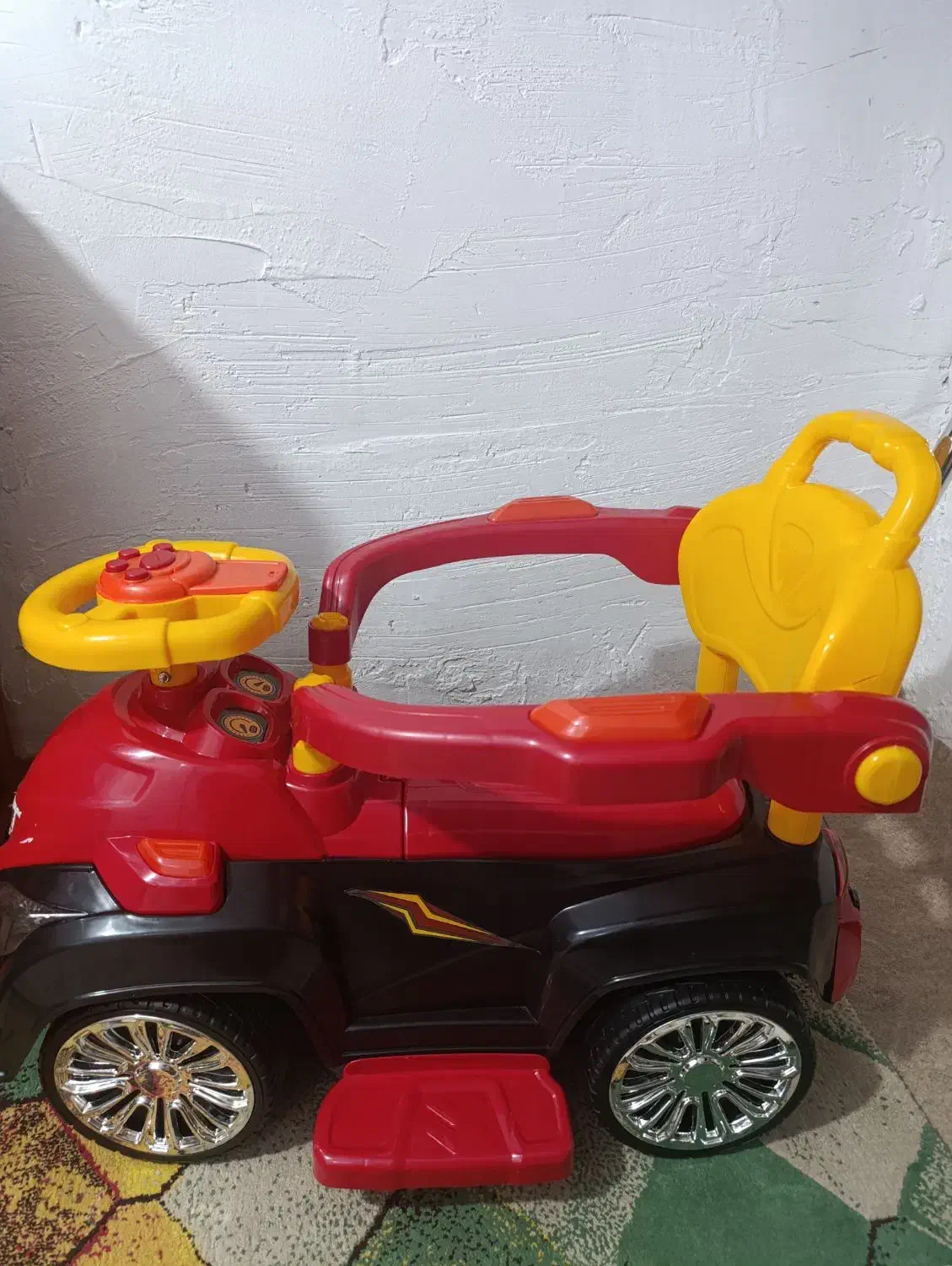 ماشین|اسباب‌بازی بچه|سقز, |دیوار