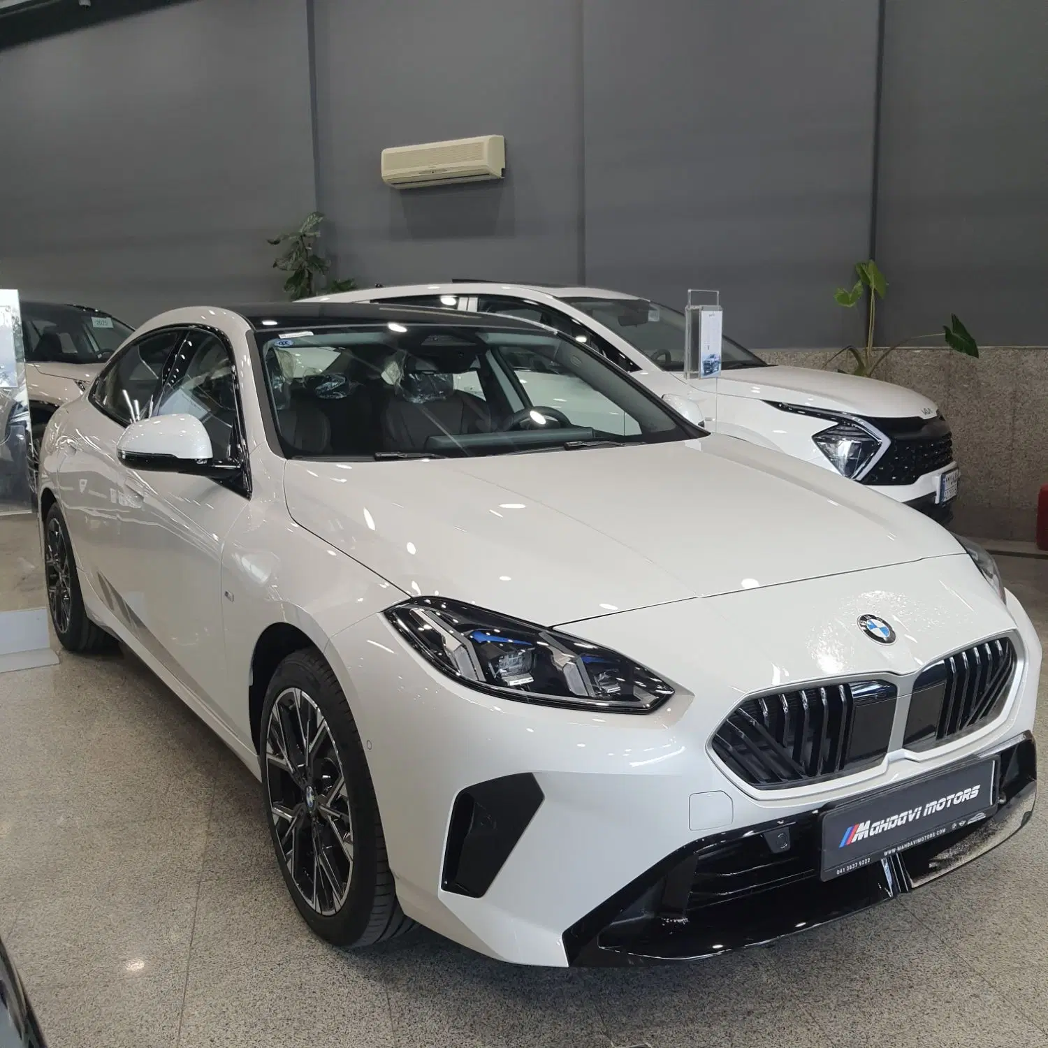 BMW 225L|خودرو سواری و وانت|تبریز, |دیوار