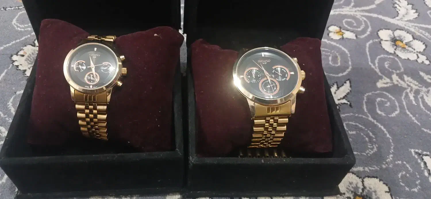 ساعت ست مارک سیکو|ساعت|زابل, |دیوار