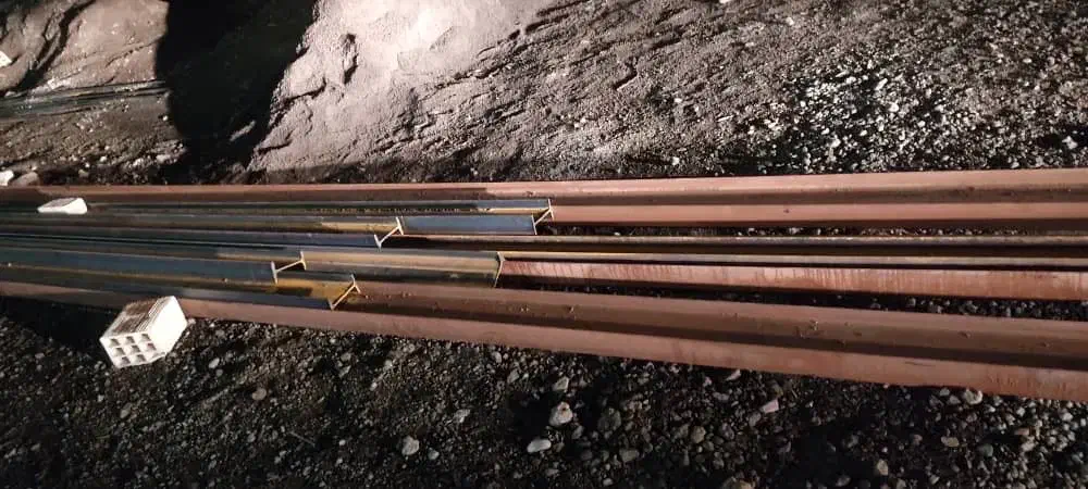 فروش ویژه آهن /شفت/گیلان|مصالح و تجهیزات ساختمان|شفت, |دیوار