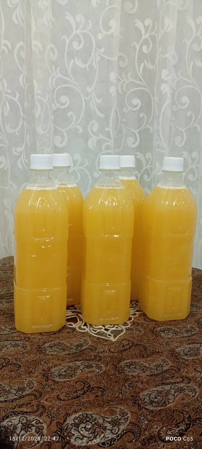 اب نارنج|خوردنی و آشامیدنی|فاضل آباد, |دیوار