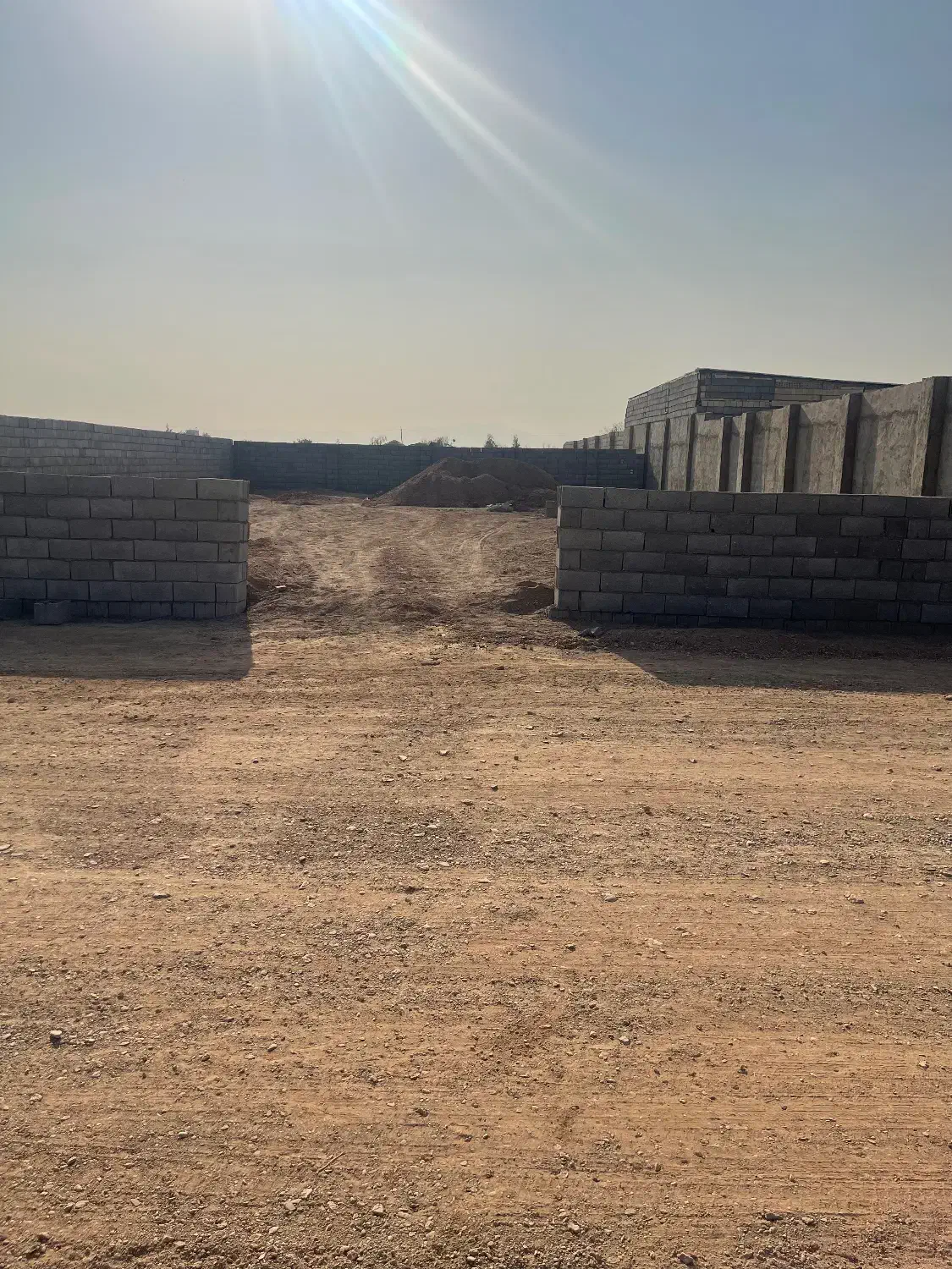 باغ جهاد اباد شاهین شهر|فروش خانه و ویلا|شاهین‌شهر, بنیاد ازدواج|دیوار