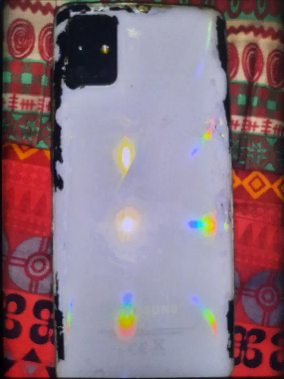 گوشی a51|موبایل|بندرعباس, |دیوار