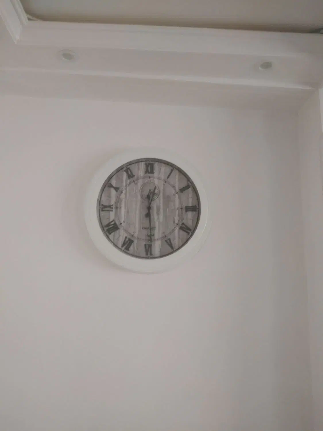 ساعت دیواری مدرن بزرگ|ساعت دیواری و تزئینی|مهاباد (آذربایجان غربی), |دیوار