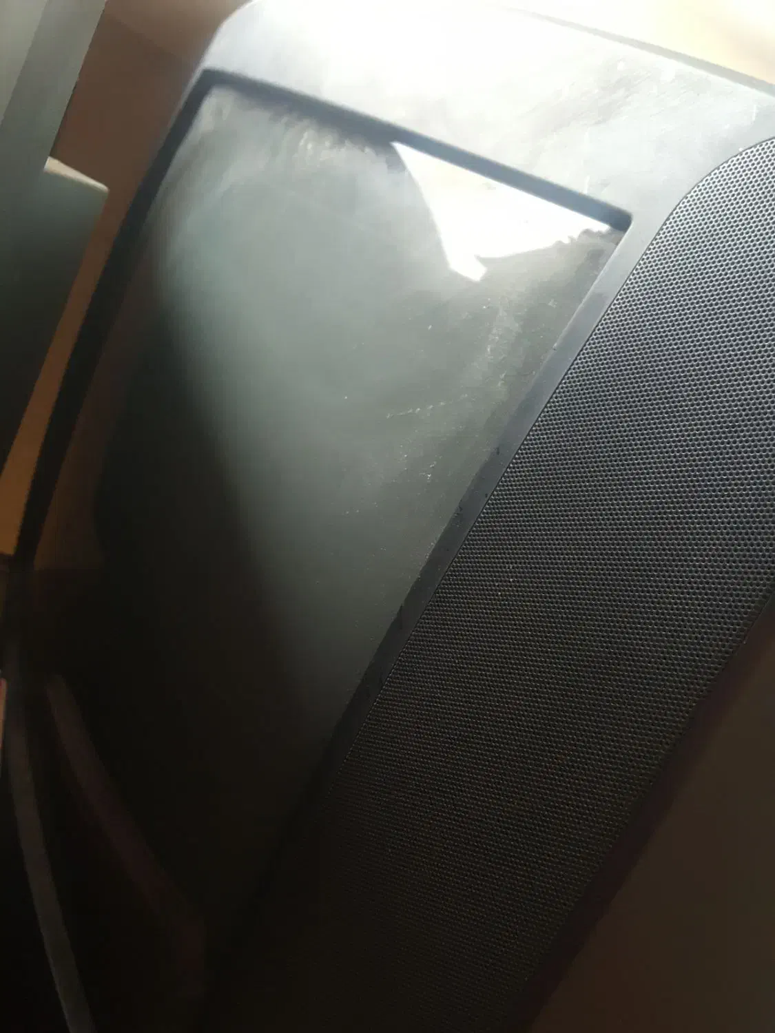 تلویزیون ۲۱اینچ اریا|تلویزیون و پروژکتور|کرج, گوهردشت|دیوار