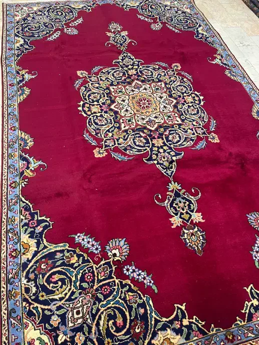 چهار متری تبریز کف ساده|فرش|تهران, پونک|دیوار