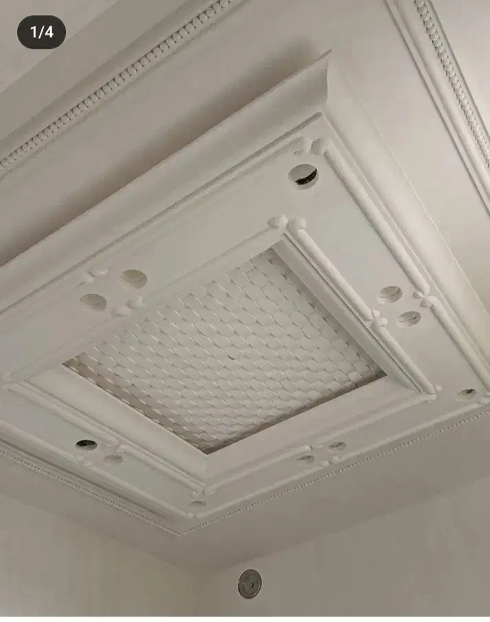 گچکاری لکه گیری|خدمات پیشه و مهارت|علیآباد کتول, |دیوار