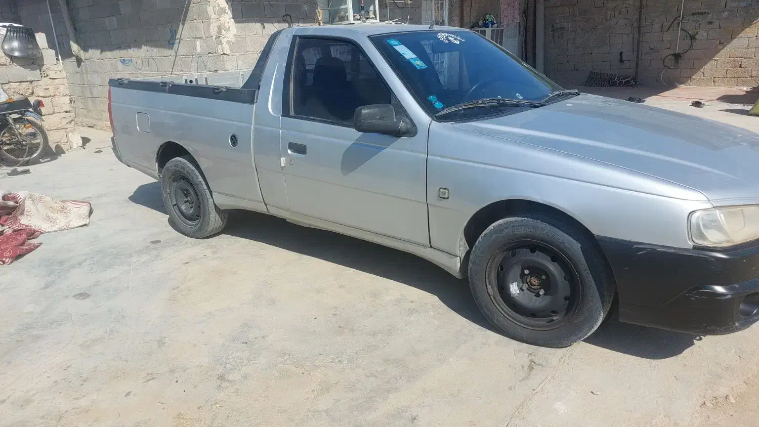 فروش|خودرو سواری و وانت|دیلم, |دیوار