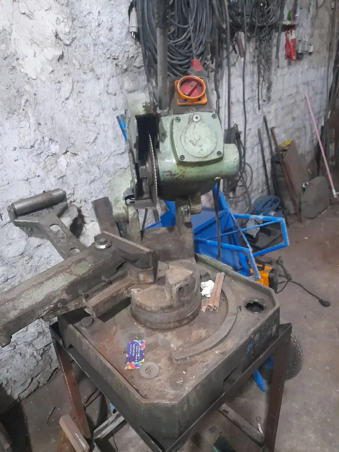 ابزارآلات جوشکاری ترانس جوش صبا والکتروجوش|ابزارآلات|اردبیل, |دیوار