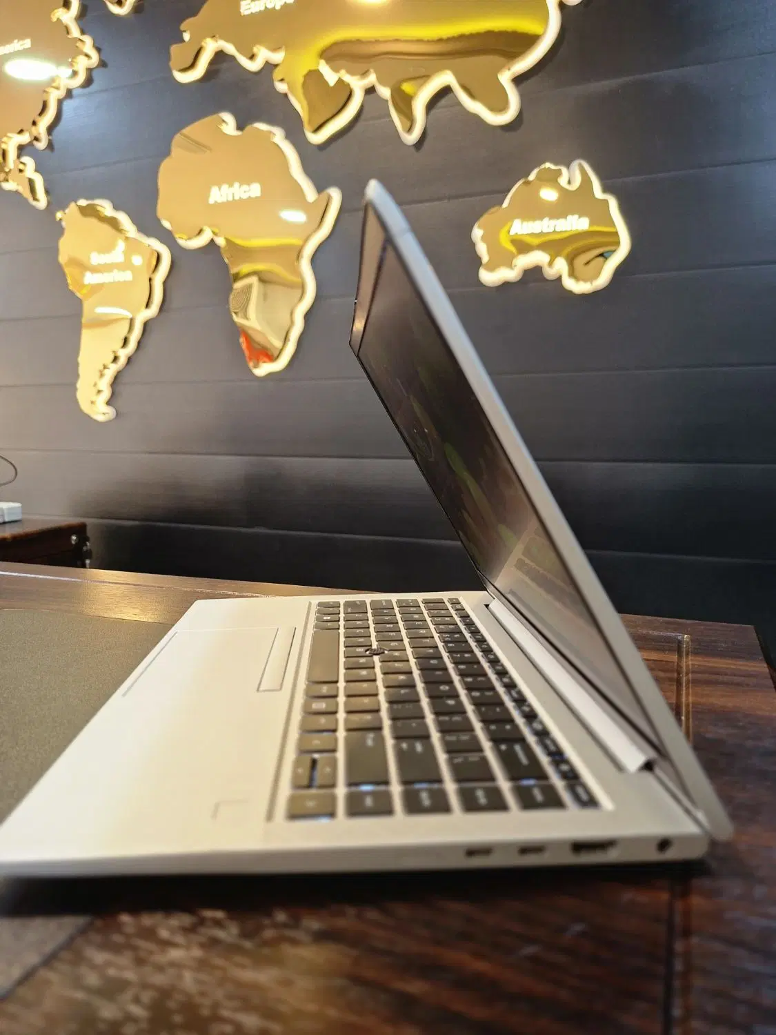 HP Elite book 840|رایانه همراه|سردشت, |دیوار
