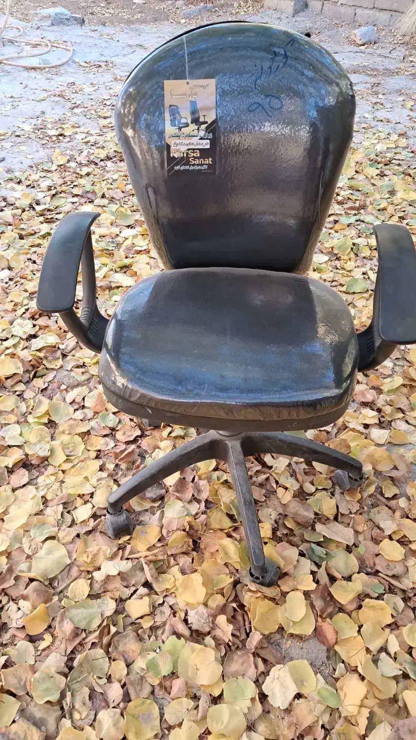 صندلی اداری الشتر|مبلمان اداری|الشتر, |دیوار