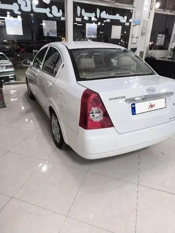 MVM530 مدل ۹۳|خودرو سواری و وانت|تبریز, |دیوار