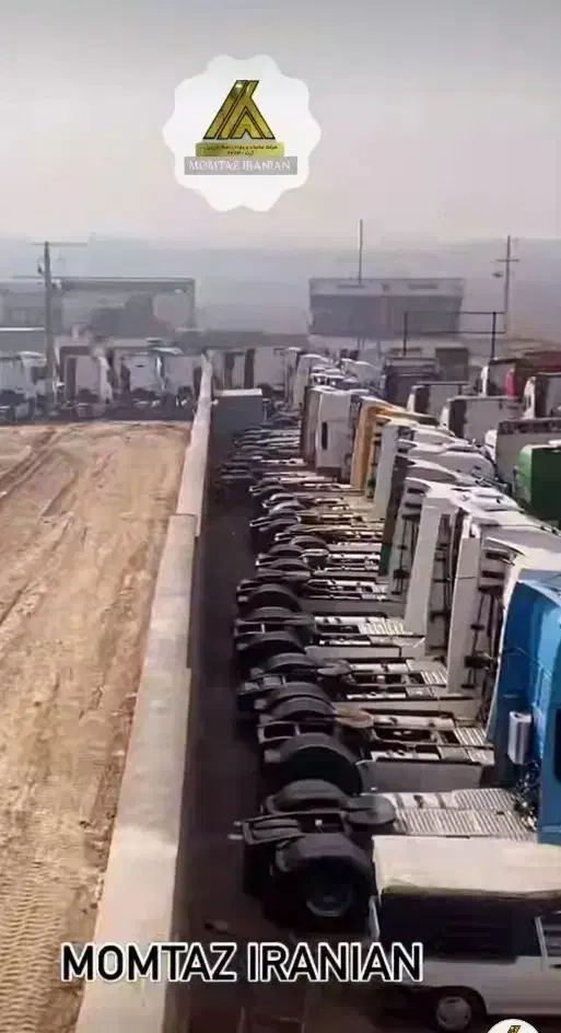 واردکننده کشنده های اروپایی|خودرو سنگین|چهاردانگه (تهران), |دیوار