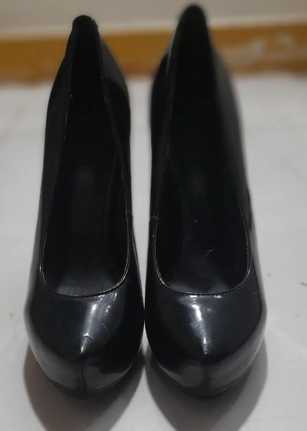 کفش مجلسی|کیف، کفش، کمربند|اهواز, بهارستان|دیوار