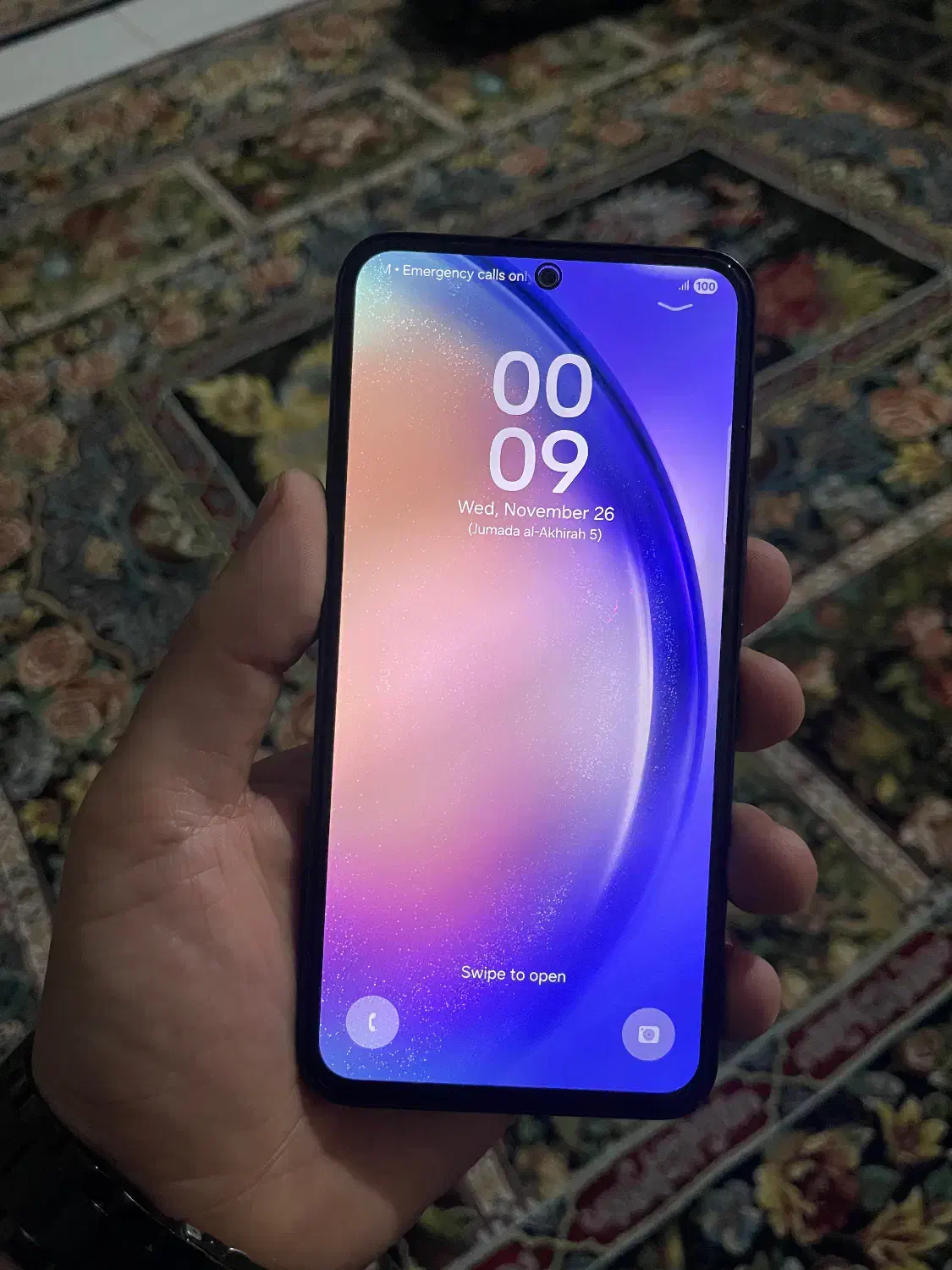 موبایل|موبایل|لاهیجان, کوی استادان|دیوار