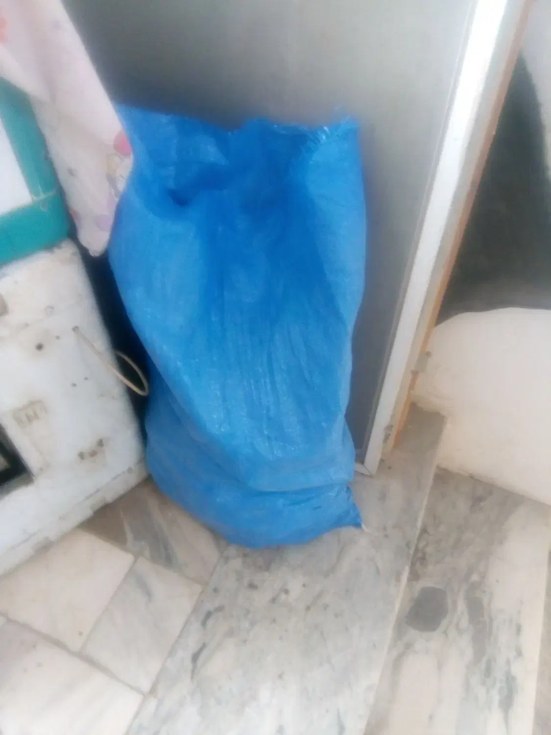 کیسه خالی کنسانتره|عمدهفروشی|قوچان, |دیوار