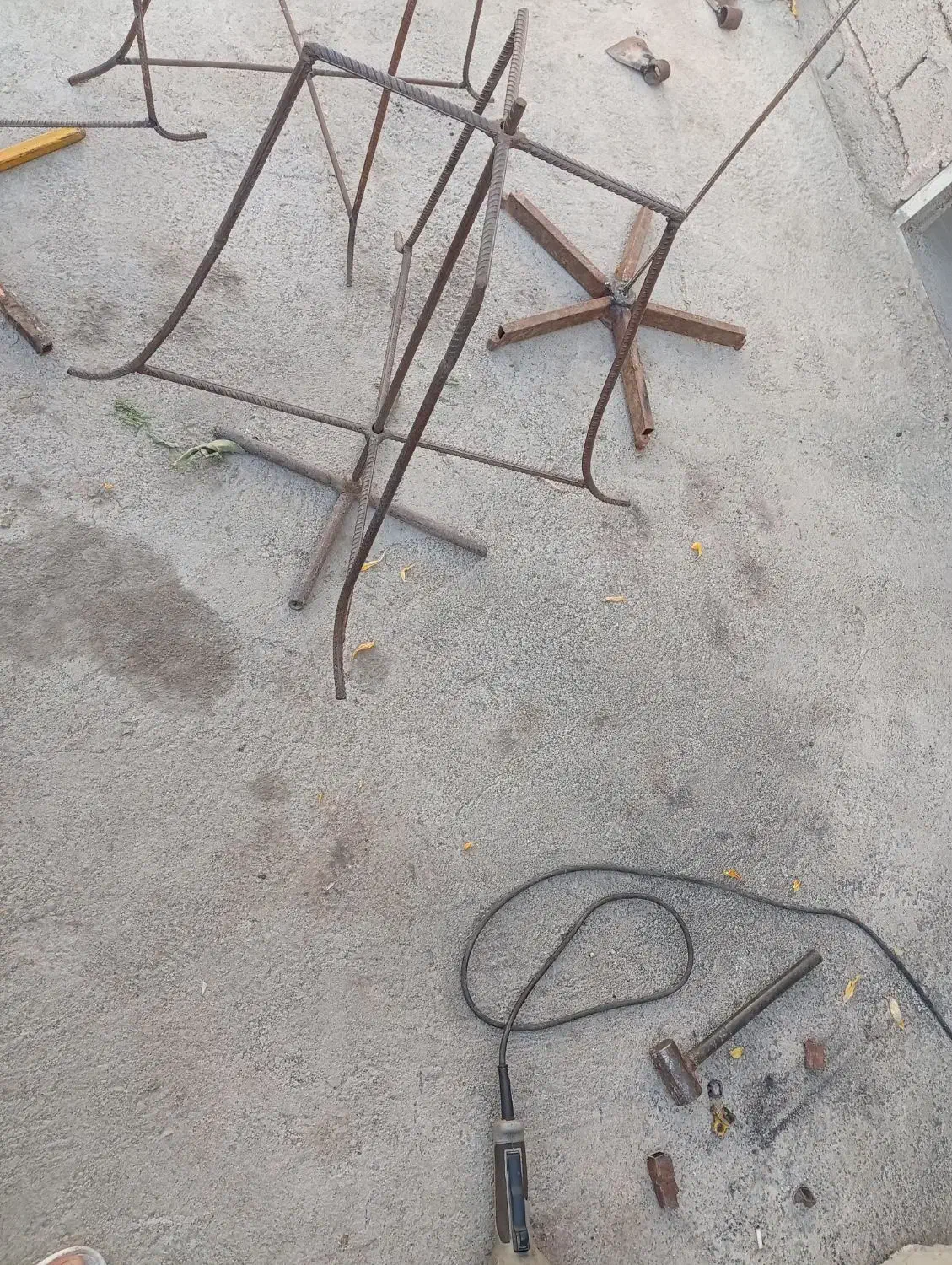 خدمات جوشکاری.سیار|خدمات پیشه و مهارت|اهر, |دیوار