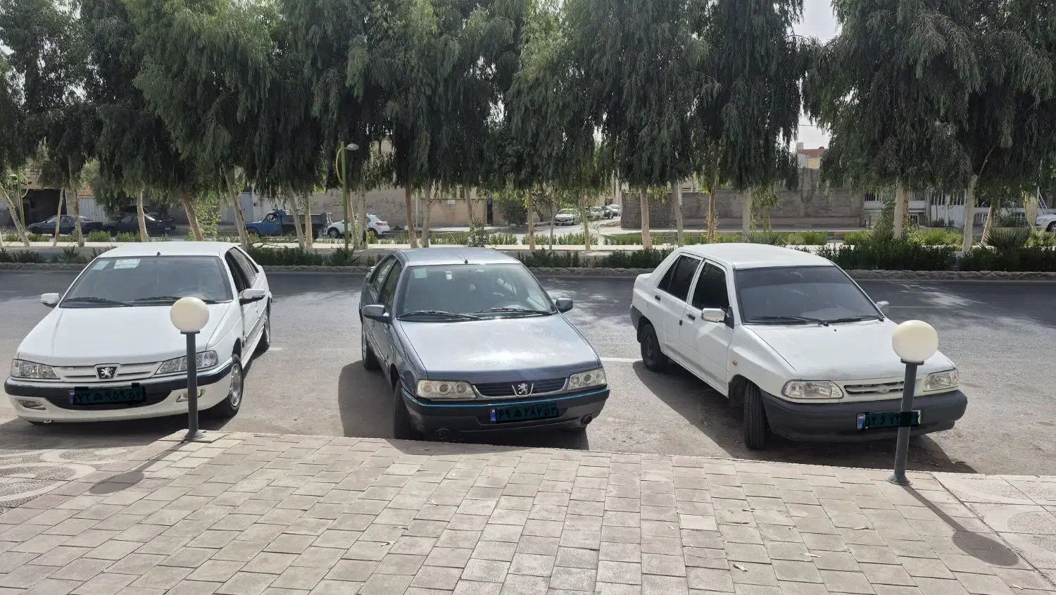 اجاره خودرو سید|خودرو اجاره‌ای|کاشان, فاز ۲ ناجی آباد|دیوار