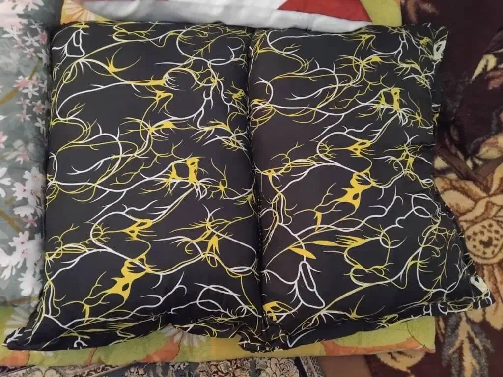 لحاف تشک|رختخواب، بالش، پتو|تبریز, |دیوار