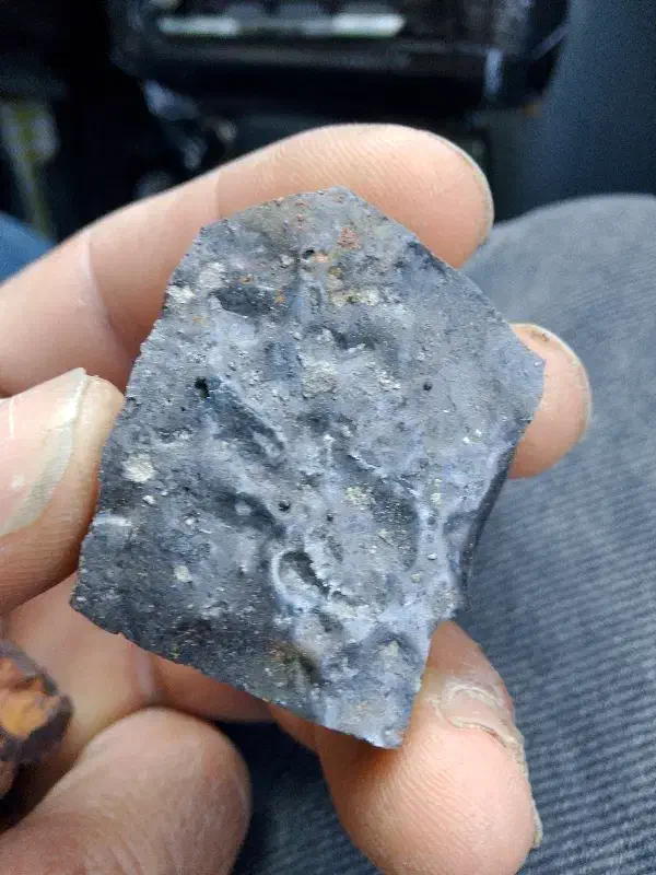 فروش دوعددشهاب سنگ|کلکسیون اشیاء عتیقه|محمدشهر, محمدشهر|دیوار