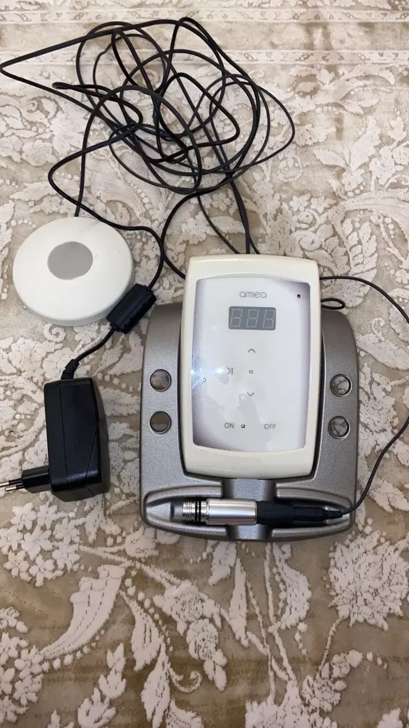 دستگاه‌میکروبلیدینگ و پیگمنتیشن‌آمیامدل Linelle ll|آرایشگاه و سالن‌های زیبایی|رشت, گلزاران|دیوار