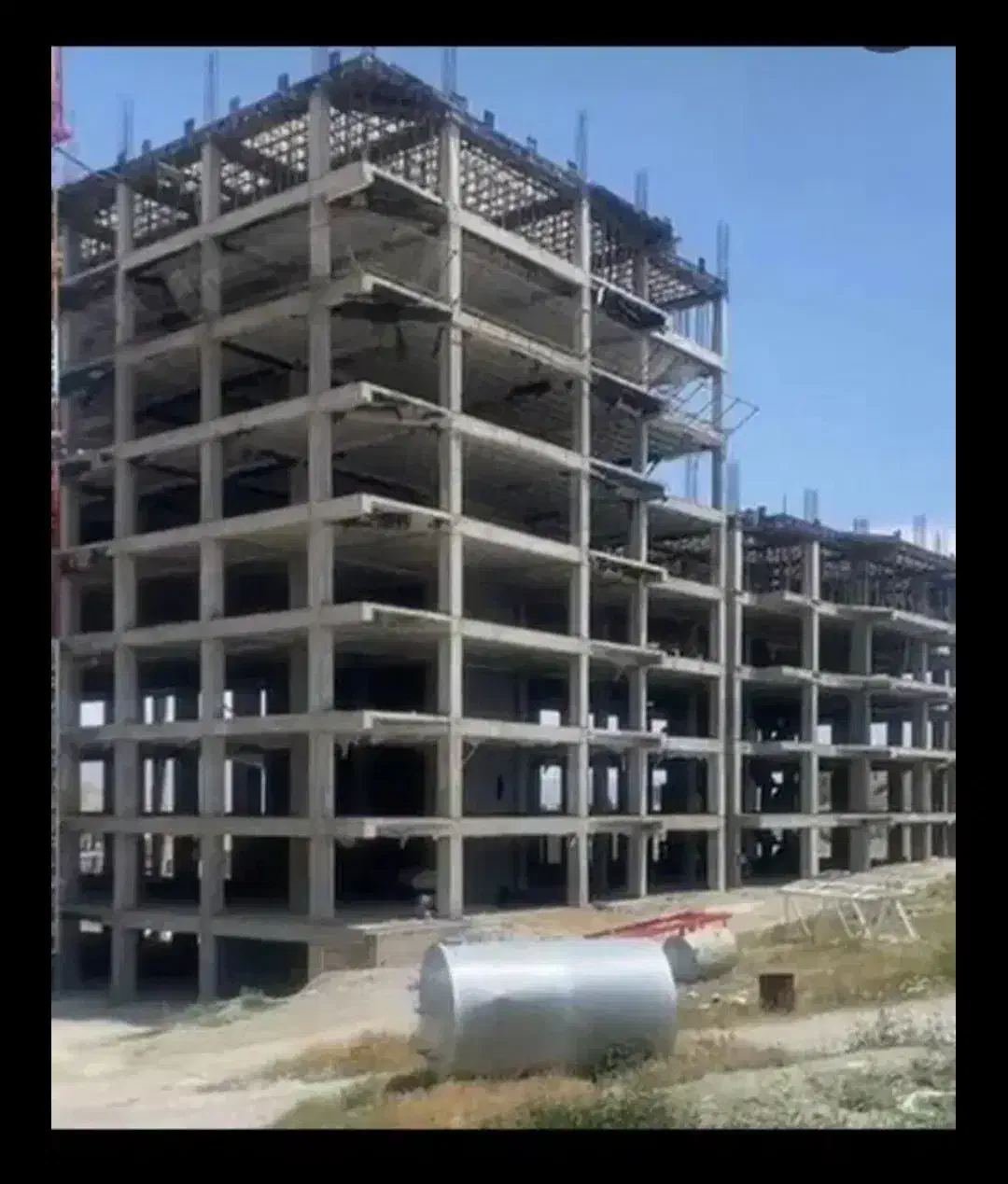 آپارتمان پروژه سپاه|فروش آپارتمان|ماکو, |دیوار