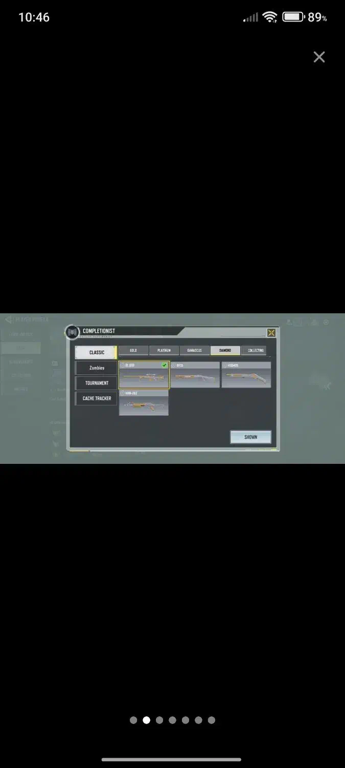 اکانت call of duty|کنسول، بازی ویدئویی و آنلاین|تهران, امامت|دیوار