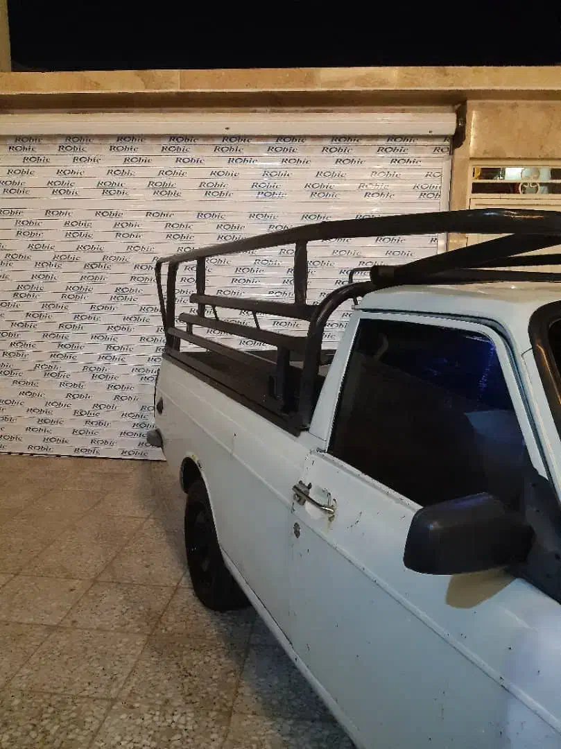 پیکان وانت مدل ۸۹ دوگانه سوز شرکتی|خودرو سواری و وانت|اهواز, شریعتی جنوبی|دیوار