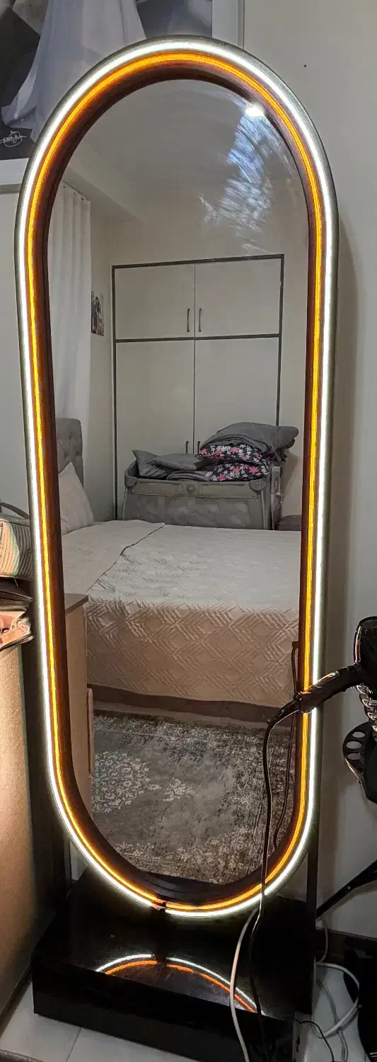 آیینه قدی|آینه|تهران, بریانک|دیوار