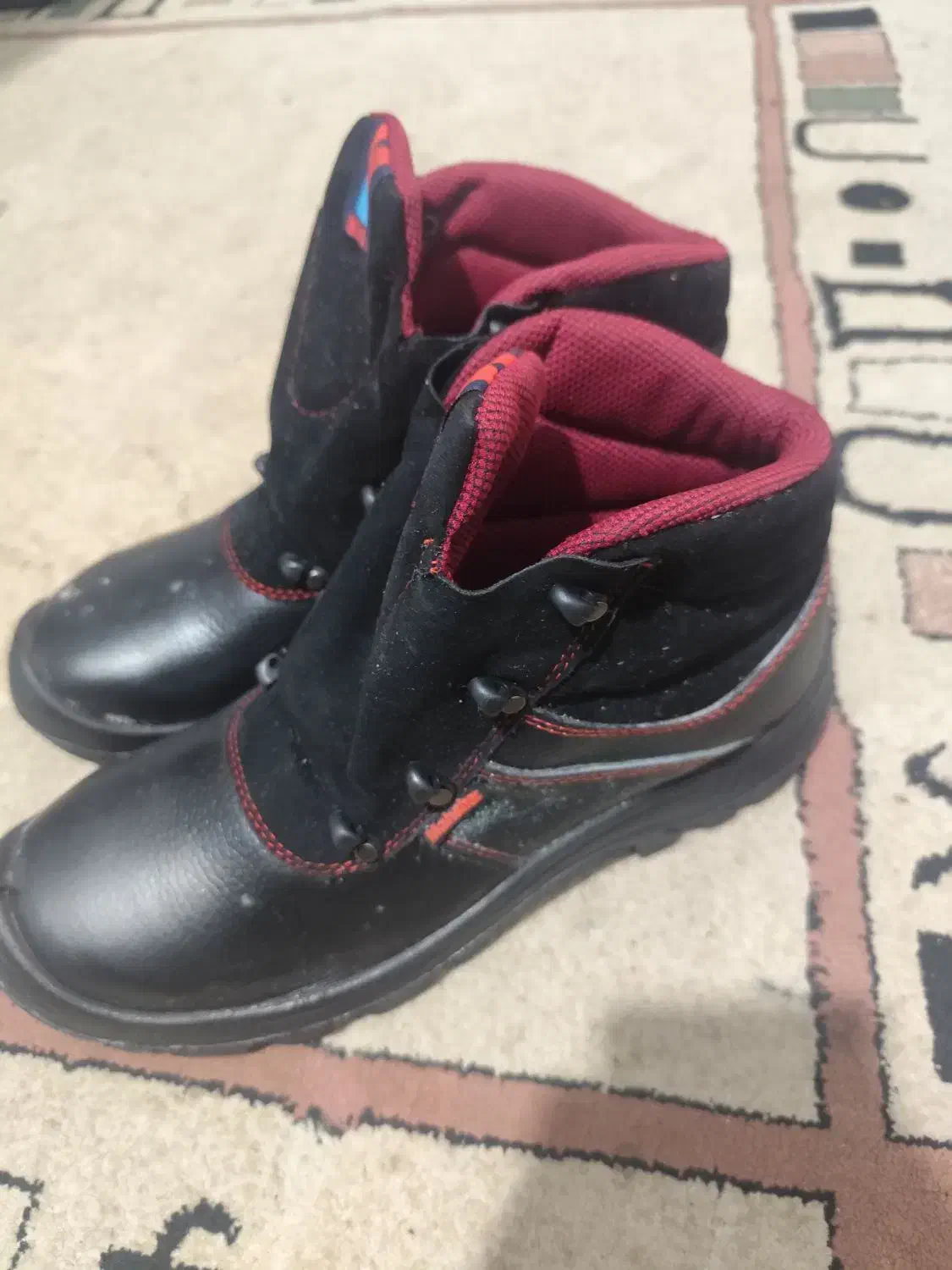 کفش کار فروشی|کیف، کفش، کمربند|سلمانشهر, |دیوار