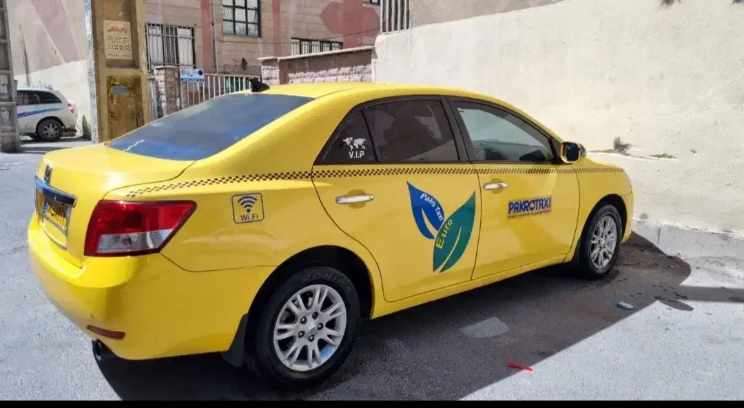 تاکسی کرایه|خودرو اجاره‌ای|بوشهر, |دیوار