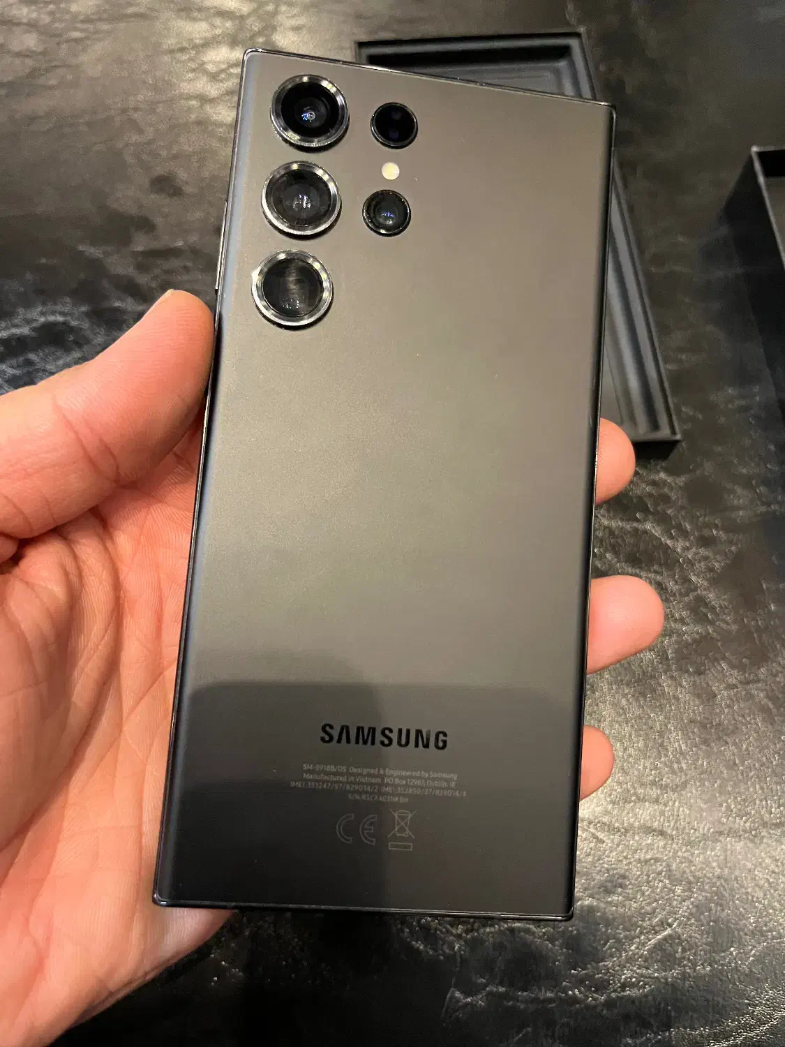 s23 ultra|موبایل|اصفهان, جلفا|دیوار