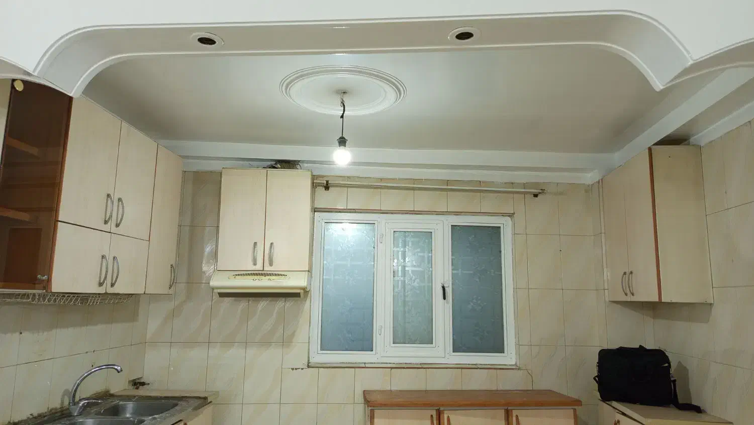 آپارتمان ۶۵ متری وصفنارد