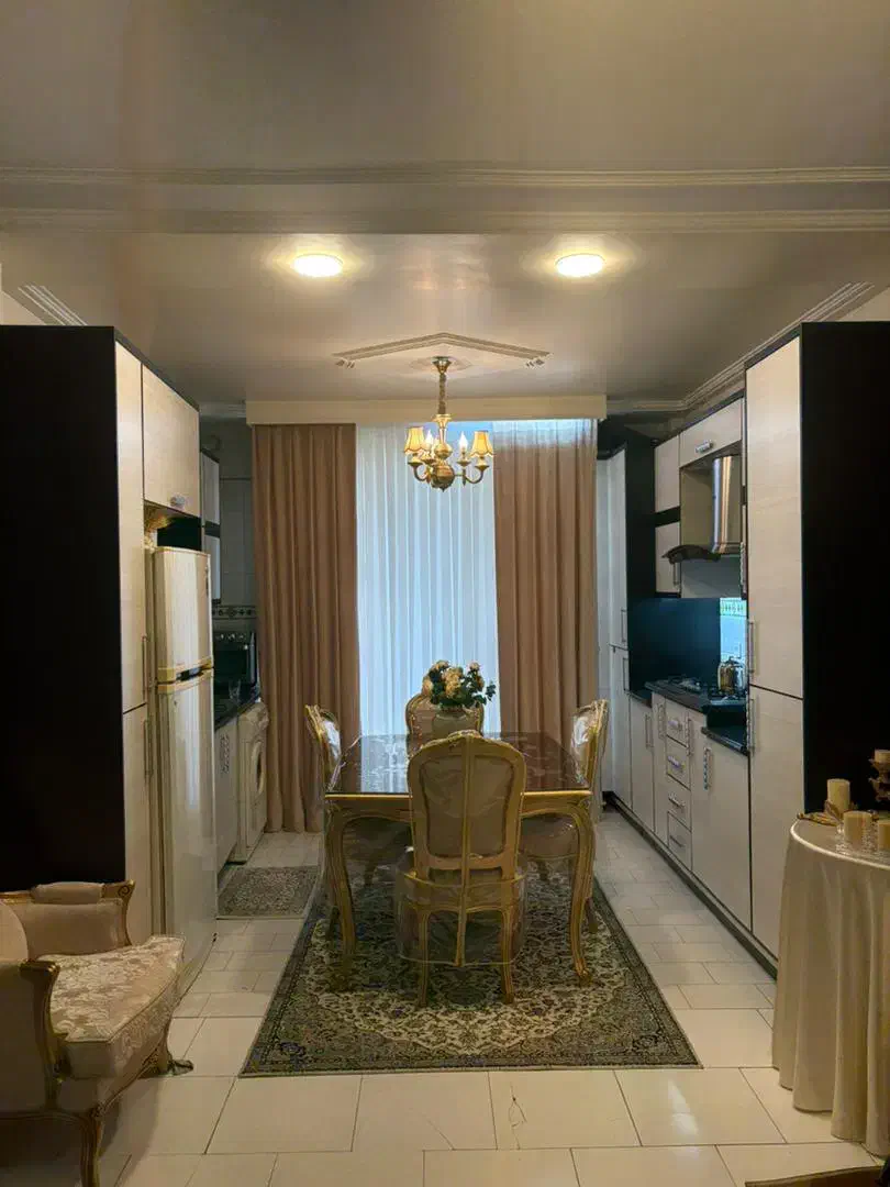 اپارتمان ۷۳ متر ۲ خواب(تهران نو)|فروش آپارتمان|تهران, قاسمآباد|دیوار