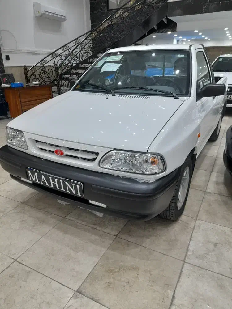 پرایدوانت مدل ۱۴۰۴ نقد و اقساط|خودرو سواری و وانت|یزد, |دیوار