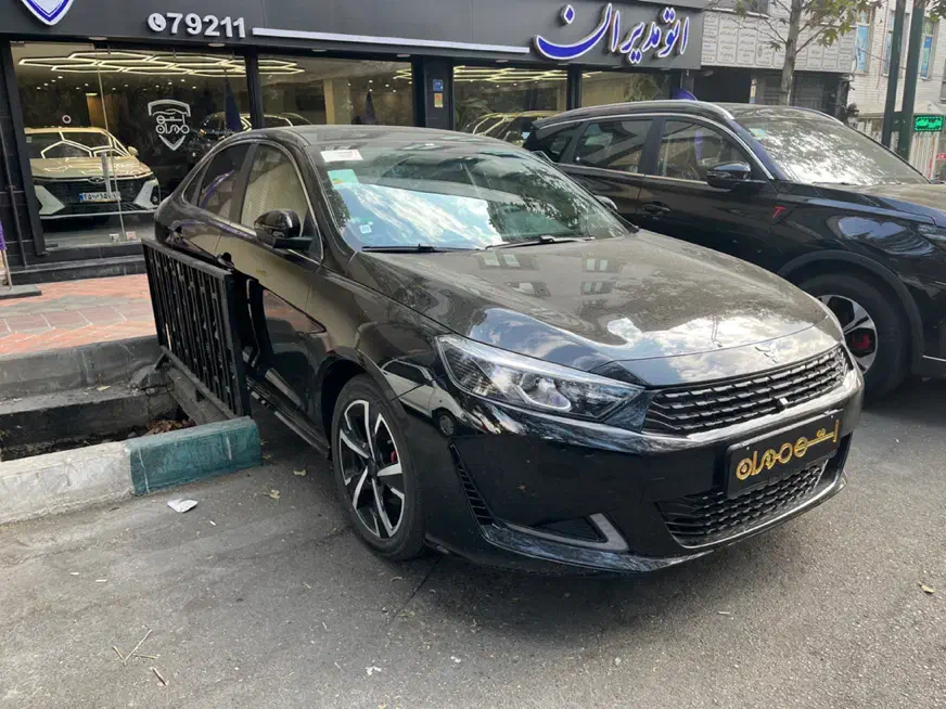 ریسپکت ۲/ ۱۴۰۴|خودرو سواری و وانت|تهران, سید خندان (جلفا)|دیوار