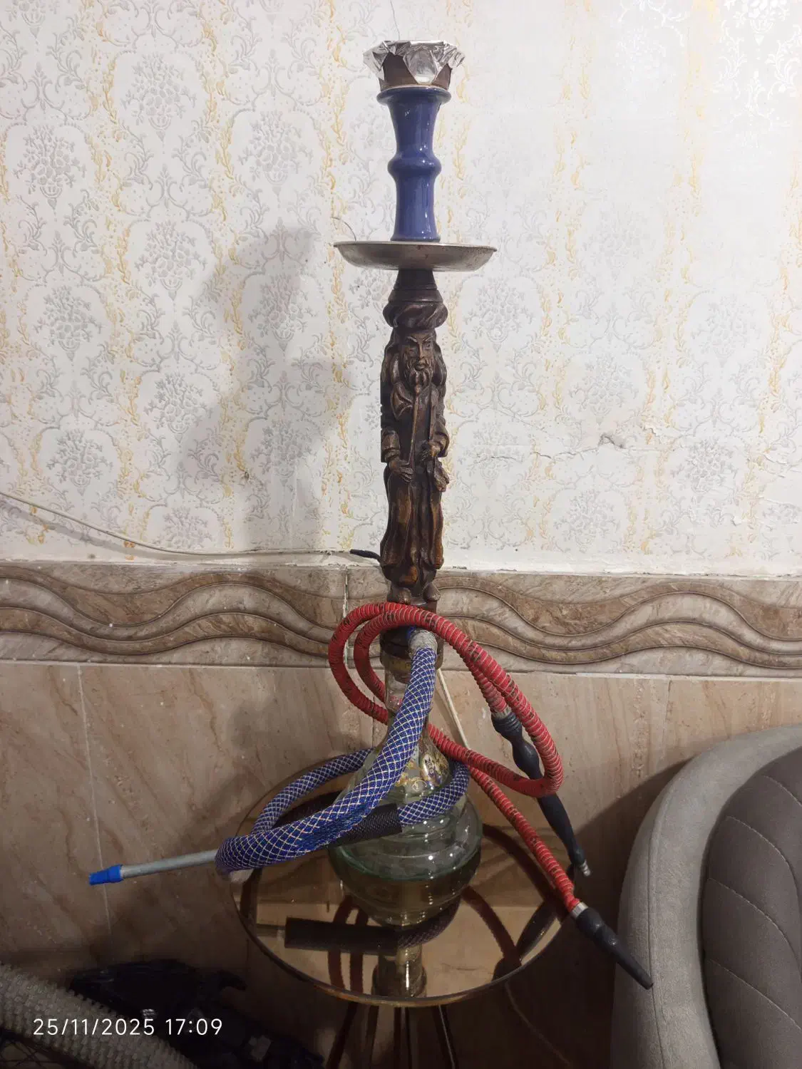 قلیون|کلکسیون و سرگرمی|ورامین, جعفر آباد اخوان|دیوار