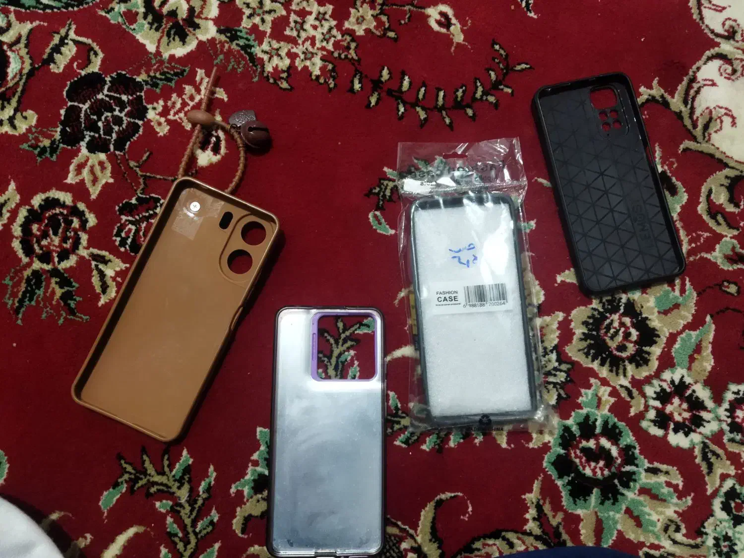 کاور گوشی|لوازم جانبی موبایل و تبلت|اهر, |دیوار