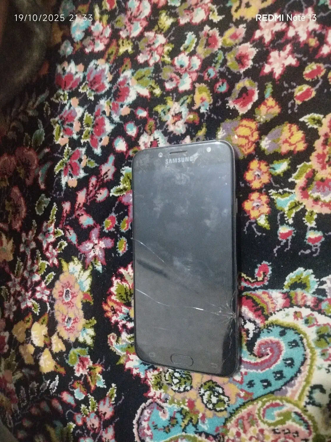 سامسونگ جی سون پرو|موبایل|تهران, یافت آباد جنوبی|دیوار