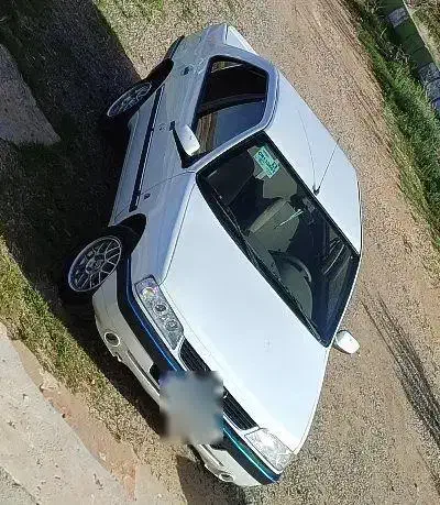 Slx 99|خودرو سواری و وانت|الیگودرز, |دیوار