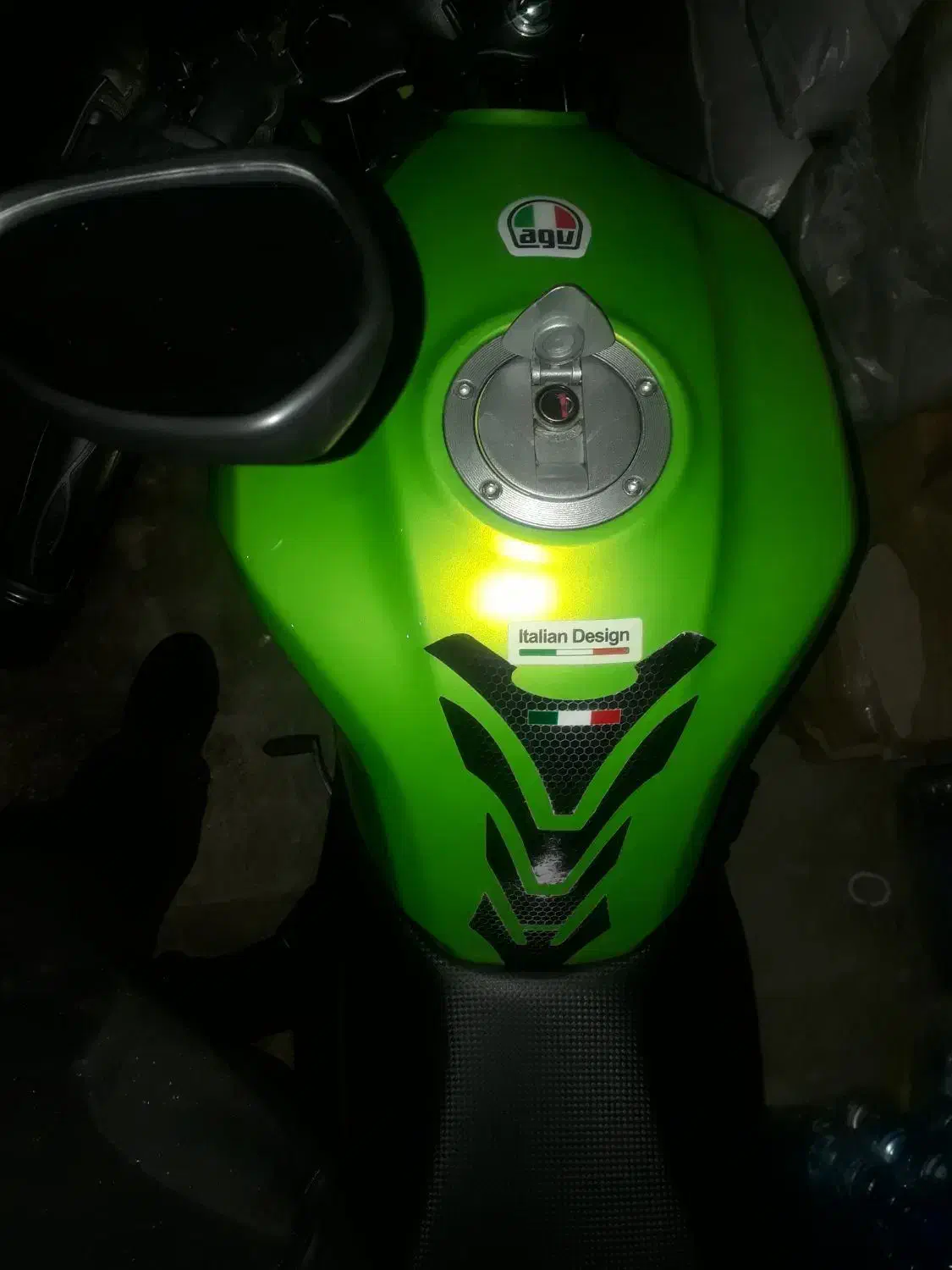 موتور معاوضه خودرو|موتورسیکلت|تهران, آبشار تهران (دریاچه)|دیوار