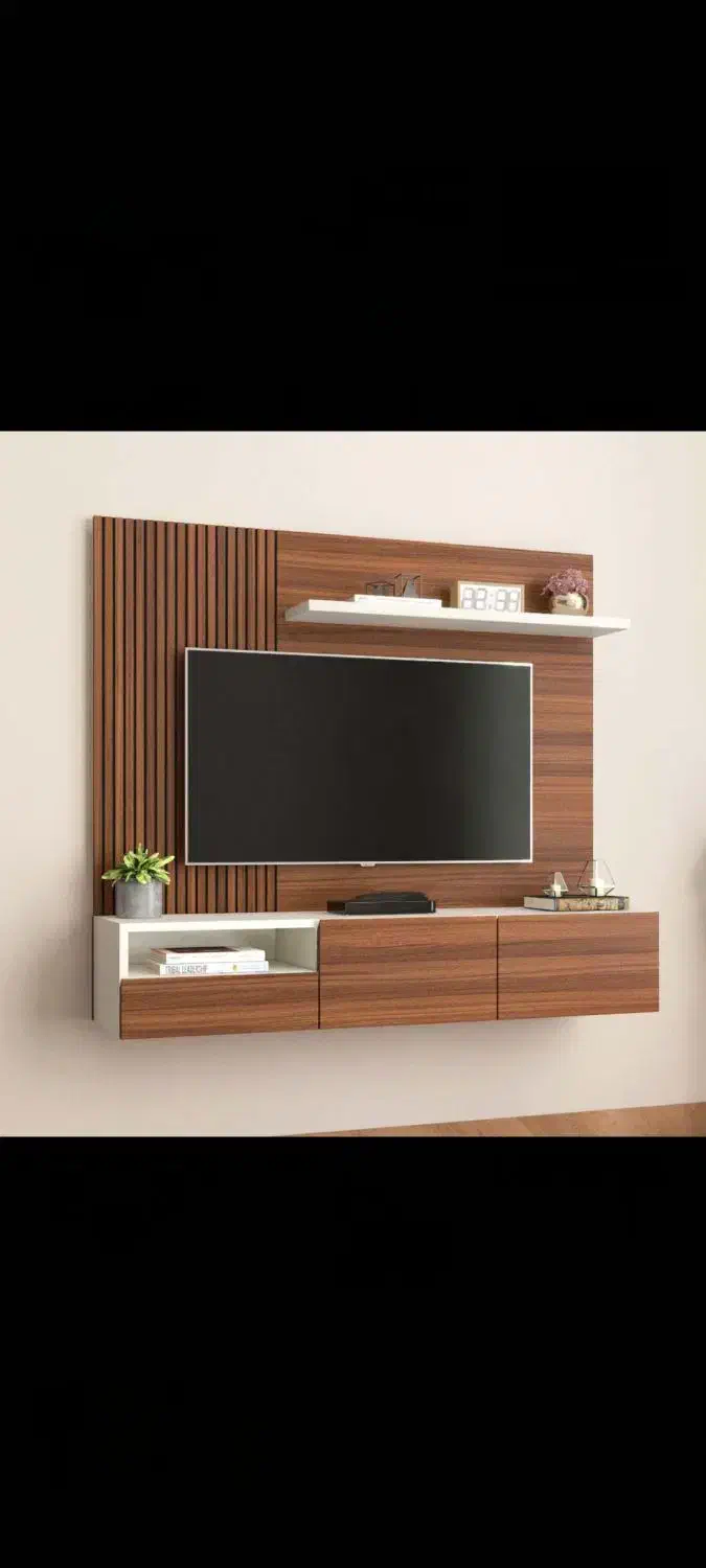 پایه دیواری تلویزیون|تلویزیون و پروژکتور|کوهدشت, |دیوار